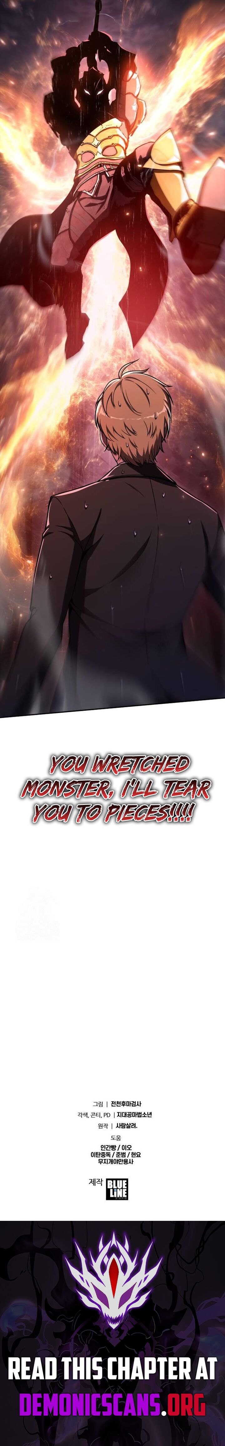 The Knight King Who Returned with a God Chapter 117 15